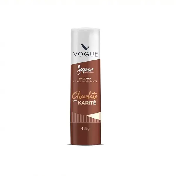 Protector Labial Kiss Lips Chocolate