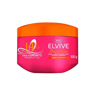 Tratamiento Elvive Dream Liso