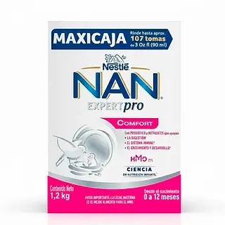 Nan Expert Pro Comfort
