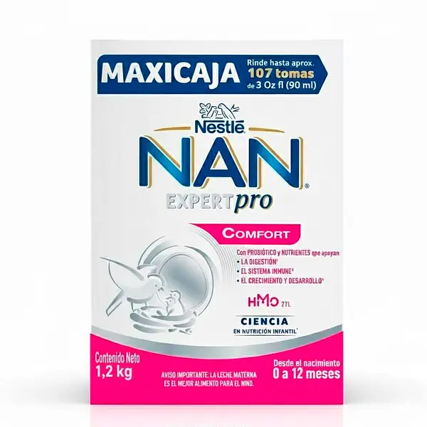 Nan Expert Pro Comfort