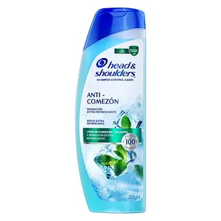 Champu Head & Shoulders Anti Comezon