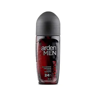 Desodorante Arden For Men Original Rollon
