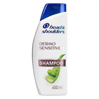 Champu Head & Shoulders Dermo Sensitive