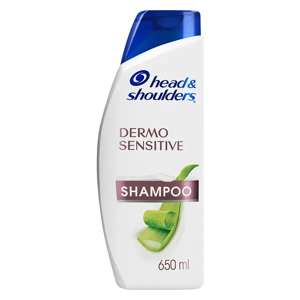 Champu Head & Shoulders Dermo Sensitive
