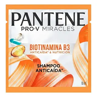 Champu Pantene Anti-Caida