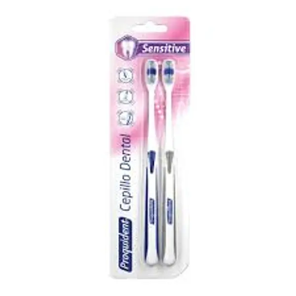 Cepillo Dental Proquident Sensitive