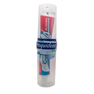 Kit Dental Personal Adulto Sonrident