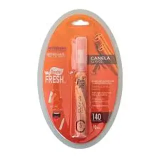 Refrescant Bucal Dental Fresh Clavos Y Canela