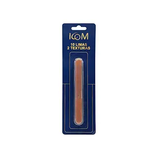 Limas 2 Texturas 10 Unidades Gold