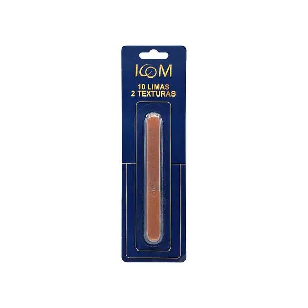 Limas 2 Texturas 10 Unidades Gold