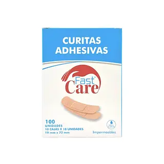Curas Fast Care