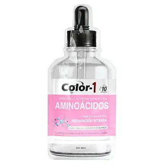 Mascarilla Capilar Color-1