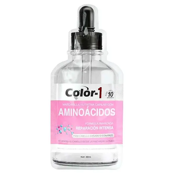 Mascarilla Capilar Color-1