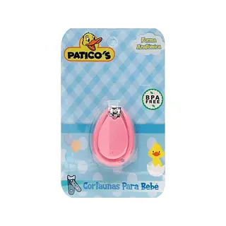 Corta Uñas Para Bebe