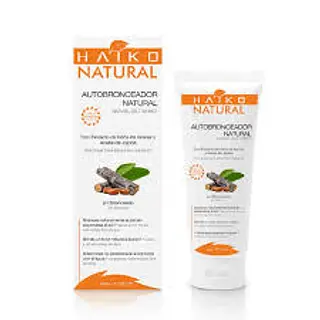 Autobronceador Haiko Natural