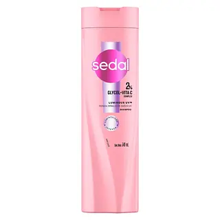 Champu Sedal Luminoso Uv