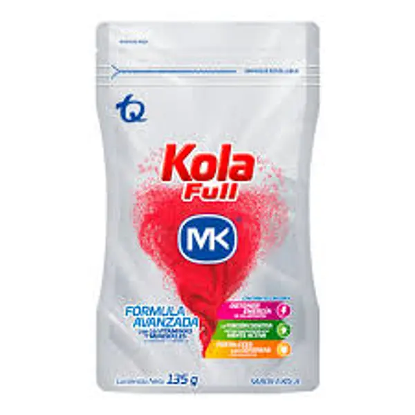 Kola Full Mk Doypack