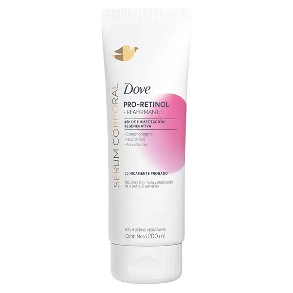 Dove Serum Corporal Pro-Retinol