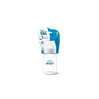 Tetero Avent Anti Colico Collarin