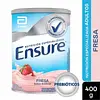 Ensure Fresa 400 Gr