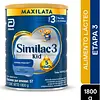 Similac 3 5hmos