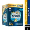 Similac 1 5hmo