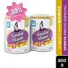2 Similac Mama Precio Especial