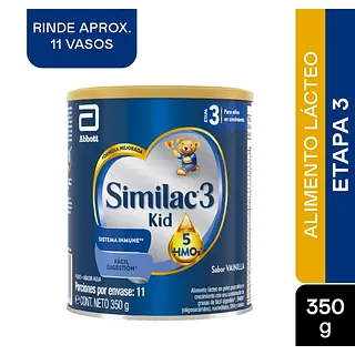 Similac 3 Kid 5hmo