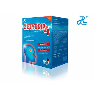 Zetygrip 4