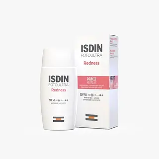 Isdin Fotoultra Redness Spf 50