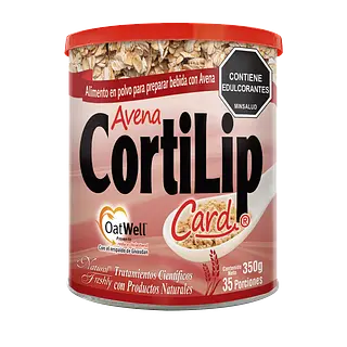 Cortilip Card Avena