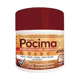 Freshly Pocimax Reino Fungi Hongos