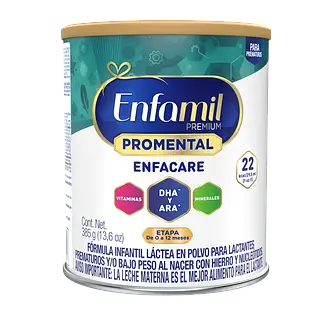 Enfamil Premium Promental Enfacare