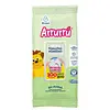 Toallitas Humedas Arrurru Extra Acolchonaditas Aloe