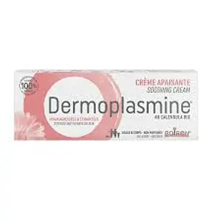 Crema Hidratante Dermoplasmine