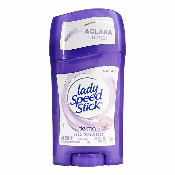 Desodorante Antitranspirante Mujer Lady Speed Stick