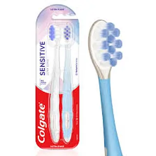 Cepillo Colgate Ultra Suave Sensitive