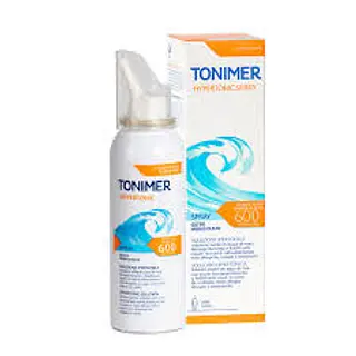 Tonimer Hipertonico Spray