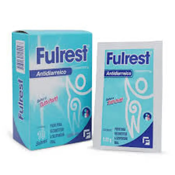 Fulrest