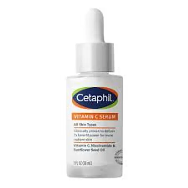Cetaphil Vitamin C Serum