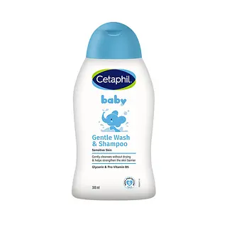 Cetaphil Baby Baño Líquido