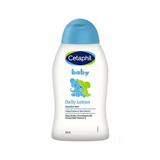Cetaphil Baby Locion Hidratante