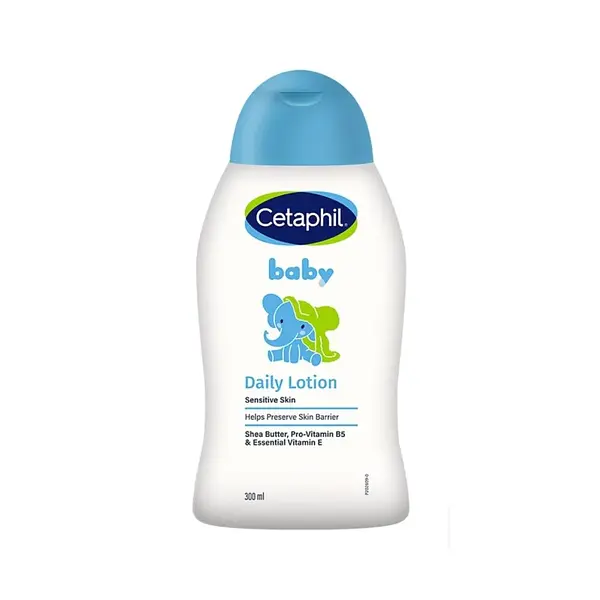 Cetaphil Baby Locion Hidratante