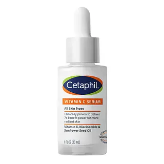 Cetaphil Vitamin C Serum