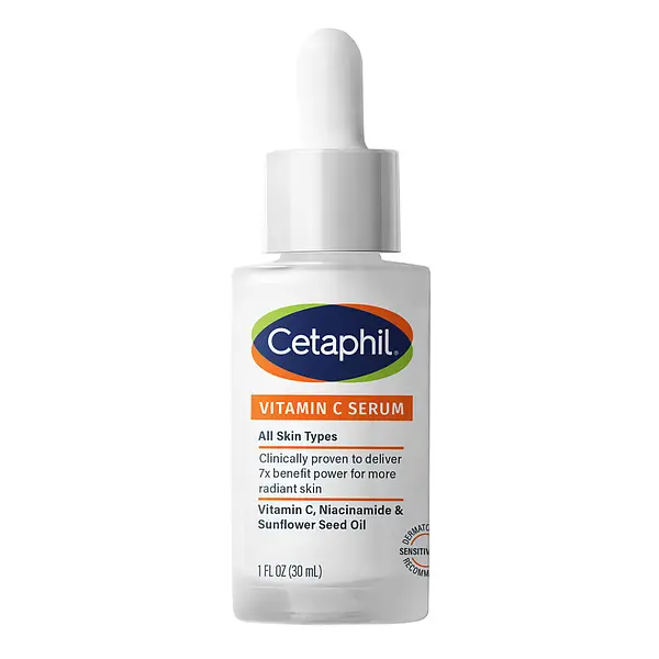 Cetaphil Vitamin C Serum