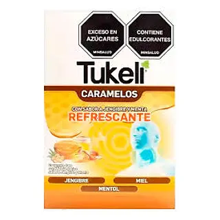 Tukeli Caramelos Bombonera Pague 45 Lleve 50