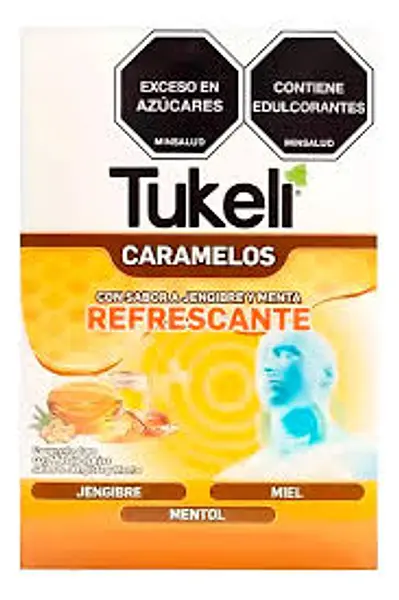 Tukeli Caramelos Bombonera Pague 45 Lleve 50