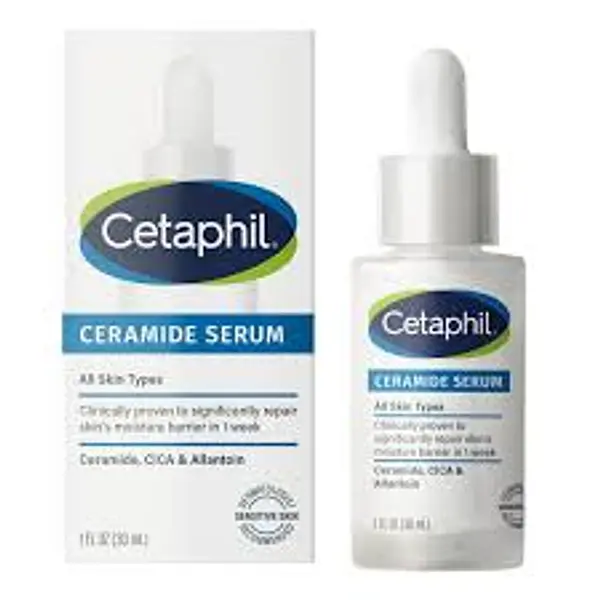 Cetaphil Ceramide Serum