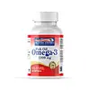 Omega 3 Fish Oil 1200 Mg