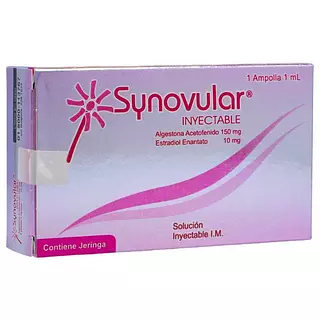 Synovular Ampolla